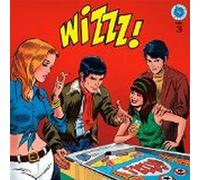 Wizzz French Psychorama 1967-1970 Volume 3 Vinyle