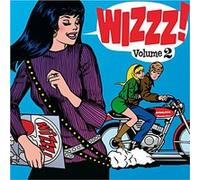 Wizzz! Volume 2 G