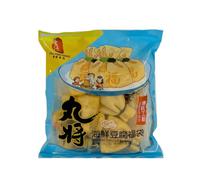 WJ Sachets de tofu aux fruits de mer - 200 g