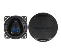 WJ1-S44V3 - Ø 100 MM - 270W - Haut-Parleurs - 2 Pièces Boschmann