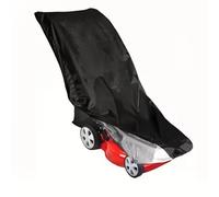 WJDMB Housse De Tondeuse À Gazon pour Stiga Combi 753e V Combi 753 S, Etanche à La Poussière Imperméable en Oxford Anti-UV Usage Extérieur