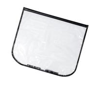 WJDMB Housse Pluie Port Charge Voiture pour Lotus Type 135 2026, Portable Étanche Poussière Housse de Chargeur EV pour Toutes Les Saisons