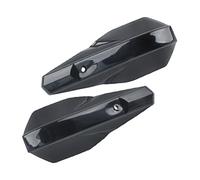 WJDMB Protege Main Moto pour Highland 450 Cross Country 2011, Guidon 22mm Durable Protection Roches et Vent Design Ergonomique Anti-Fatigue pour ATV