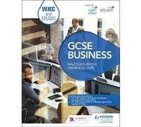 WJEC and Eduqas GCSE Business G