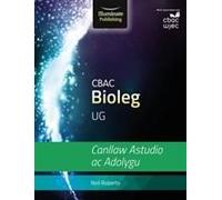 Wjec Biology For As Level: Study And Revision Guide