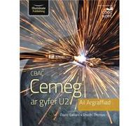 WJEC Chemistry For A2 Level Student Book 2nd Edition by Rhodri Thomas Rhodri Thomas (Auteur)