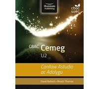 Wjec Chemistry For A2 Level: Study And Revision Guide
