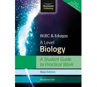 Wjec & Eduqas A Level Biology Practical