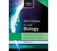 Wjec & Eduqas A Level Biology Practical Marianne Izen, (Auteur)