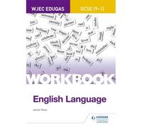 Wjec Eduqas Gcse (9-1) English Language Workbook