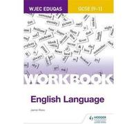 WJEC Eduqas GCSE (9-1) English Language Workbook - [Version Originale] Inconnu (Auteur)