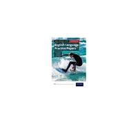 Wjec Eduqas Gcse English Language Practice Papers Workbook