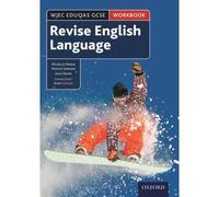 Wjec Eduqas Gcse English Language: Revision Workbook