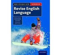 WJEC Eduqas GCSE English Language Revision workbook by Barry Childs Paperback Book Michelle Doran, Natalie Simpson, Julie Swain, Barry Childs (Auteur)