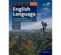 Wjec Eduqas Gcse English Language Student Book 1