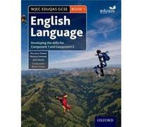 Wjec Eduqas Gcse English Language Student Book 1
