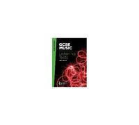 WJEC Eduqas GCSE Music Listening Tests by Simon Rushby Unknown (Auteur)