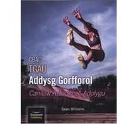 Wjec/Eduqas Gcse Pe: Introduction To Physical Education: Study And Revision Guide