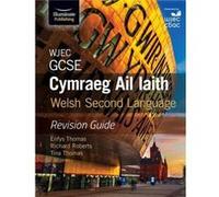 Wjec/Eduqas Law For A Level Book 1 Enfys Thomas, Richard Roberts, Tina Thomas (Auteur)