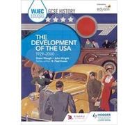 Wjec Eduqas The Development Of The Usa Steve Waugh, (Auteur)
