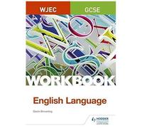 Wjec Gcse English Language Workbook