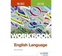 WJEC GCSE English Language Workbook - [Version Originale] Inconnu (Auteur)