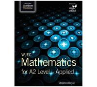 Wjec Mathematics For A2 Level
