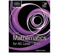 Wjec Mathematics For As Level Pure