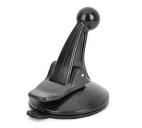 Wjelet Support de voiture pour GPS Garmin - Support à ventouse pour pare-brise - Compatible avec Nüvi, Zumo, Dezl, DriveSmart 66/76, DriveAssist, Driveluxe, Camper 890/785/780, adhérence forte