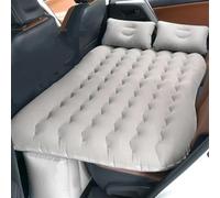 WJFLUCK Lits gonflables de Camping de Voiture, lit de Voyage de Voiture, canapé gonflabl siège, Matelas Gonflable, Lits gonflables, lit de Camping, Matelas d'extérieur, Accessoires de Voiture (Gris)