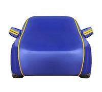 WJHCDDA Couverture De Voiture pour Triumph TR6 TR7 TR8| Grande Housse De Voiture Imperméable Et Respirante Tissu Oxford Résistant Été Extérieur Housses De Voiture (Color : Blue, Size : TR6)
