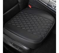 WJHVNH Housses Siège Avant Voiture Cuir pour Lexus GS 430, Antidérapante Respirante Protection Complète Accessoires de Voiture Pratiques,Black