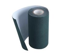 WJIAYAO Bande de jonction pour Gazon Artificiel Ruban adhésif Solide for Gazon Artificiel 5 m for Fixation de synthétique pour Fixation de Tapis de Gazon Vert