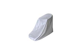 WJIAYAO Housse pour Appareil d'exercice Housse de Protection for Tapis Course Pliable, Anti-poussière, en Tissu Oxford, imperméable, Solaire, adaptée aux Machines Sportives(3)