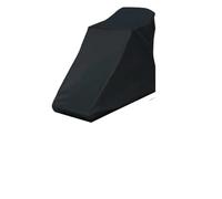 WJIAYAO Housse pour Appareil d'exercice Housse de Tapis Course for intérieur et extérieur, imperméable, Anti-poussière, Protection Solaire, Sac Rangement for(201x95x160cm)