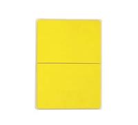 WJIAYAO Planche de Rupture réutilisable Taekwondo Planche de Rupture réutilisable 1/3pc Wesing Martial Arts Training Taekwondo Rebreakable Performance(Yellow 1PCS)