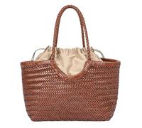 WJIAYAO Sac de plage tressé Sac fourre-tout for femmes tissé à la main | Grand panier à légumes avec courses décontractées tissé à l'intérieur de l'épaule sous les bras