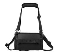 WJJKJH Fauteuil Roulant Chien, Adjustable Dog Lift Harness, Dog Carry Sling Provides Rear Leg Support for Arthritis and After Surgery Dogs,Suitable for Medium to Large Dogs(Nero,XXL)