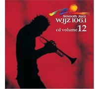 Wjjz 106.1-Smooth Jazz Sampler 12