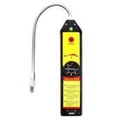 WJL-6000 Détecteur de fuite électronique halogène gaz Wjl-6000 Temps de réponse rapide Alarme sonore et lumière Réglage du cycle en temps réel