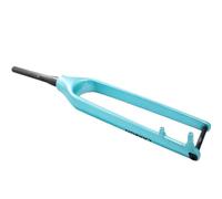WJLYDM Accessoires vélo, Fourche VTT 29 Pouces en Fibre de Carbone, axe Boost Barrel 15 x 110 mm, Frein à Disque Cross-Country, axe intérieur(Green 29er)