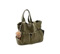 WJLYDM Commuter Large Capaci Tote Bag Women's College Student Class Single oulder Pour Voyage, Gym, Travail, éCole