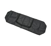 WJLYDM Sac De Support Lumière, Trépied Professionnel Monopode, Étui Transport for Appareil Photo, Housse for Canne À Pêche(84x15CM)