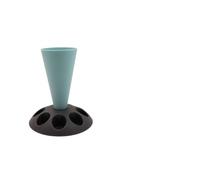 WJLYDM Support de Rangement for Poche à Douille, Outil décoration, Support for la pâtisserie, Outils auxiliaires pour Faire des GâTeaux Et des Biscuits(Gray M Piping Bag)