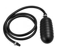 WJMY Bouchon de tuyau gonflable - 70 mm - PVC - Pour eaux usées et | Ø 70 mm, en PVC robuste, blocage temporaire de l'eau pour eaux usées et tuyaux de drainage. Aucune connaissance particulière