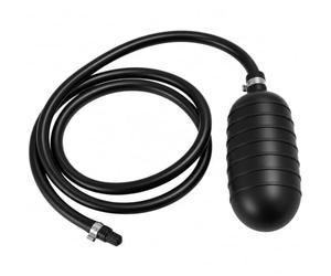 WJMY Bouchon de tuyau gonflable - 70 mm - PVC - Pour eaux usées et | Ø 70 mm, en PVC robuste, blocage temporaire de l'eau pour eaux usées et tuyaux de drainage. Aucune connaissance particulière
