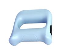 WJnflQN Anneau de fascia | Masseur de graisse corporelle | Élimine la cellulite ergonomique pour les muscles, les jambes, les bras, le cou, les épaules, les hanches, l'abdomen, la gym, le bureau, le