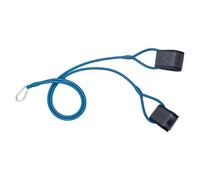 WJnflQN Bandes de résistance pour l'entraînement, bandes d'exercice de sport, bandes d'exercice avec 4 niveaux, bandes élastiques pour softball, basketball, volley-ball