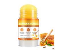 WJnflQN Bâton Talon pour Pieds Fissurés | Crème Réparatrice Pour Fissures Des Talons - Bâton Hydratant à la Crème 40g pour Soin de Nuit et Pieds Secs