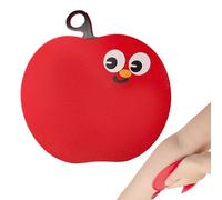 WJnflQN Brosse de douche à ventouse en silicone souple pour le dos, les pieds, le corps, la douche, les femmes, les enfants, les hommes, les personnes âgées, les bras, la salle de bain, l'appartement